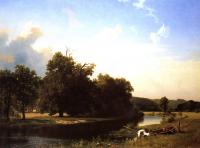 Bierstadt, Albert - Westphalia